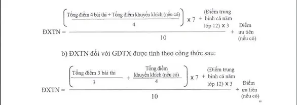 Cách chấm bài trắc nghiệm, tính điểm, cộng điểm kỳ thi THPT 2019 có gì mới?