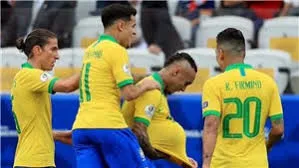 Kết quả Copa America 2019 ngày 23/6: Hủy diệt Peru, Brazil cùng Venezuela vào tứ kết