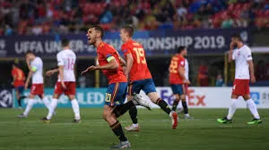 Kết quả U21 EURO 2019 ngày 23/6: Tây Ban Nha vào bán kết, chủ nhà Italia chờ đợi phép màu