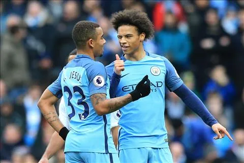 Tin bóng đá 23/6: Jesus thay đổi số áo ở Man City