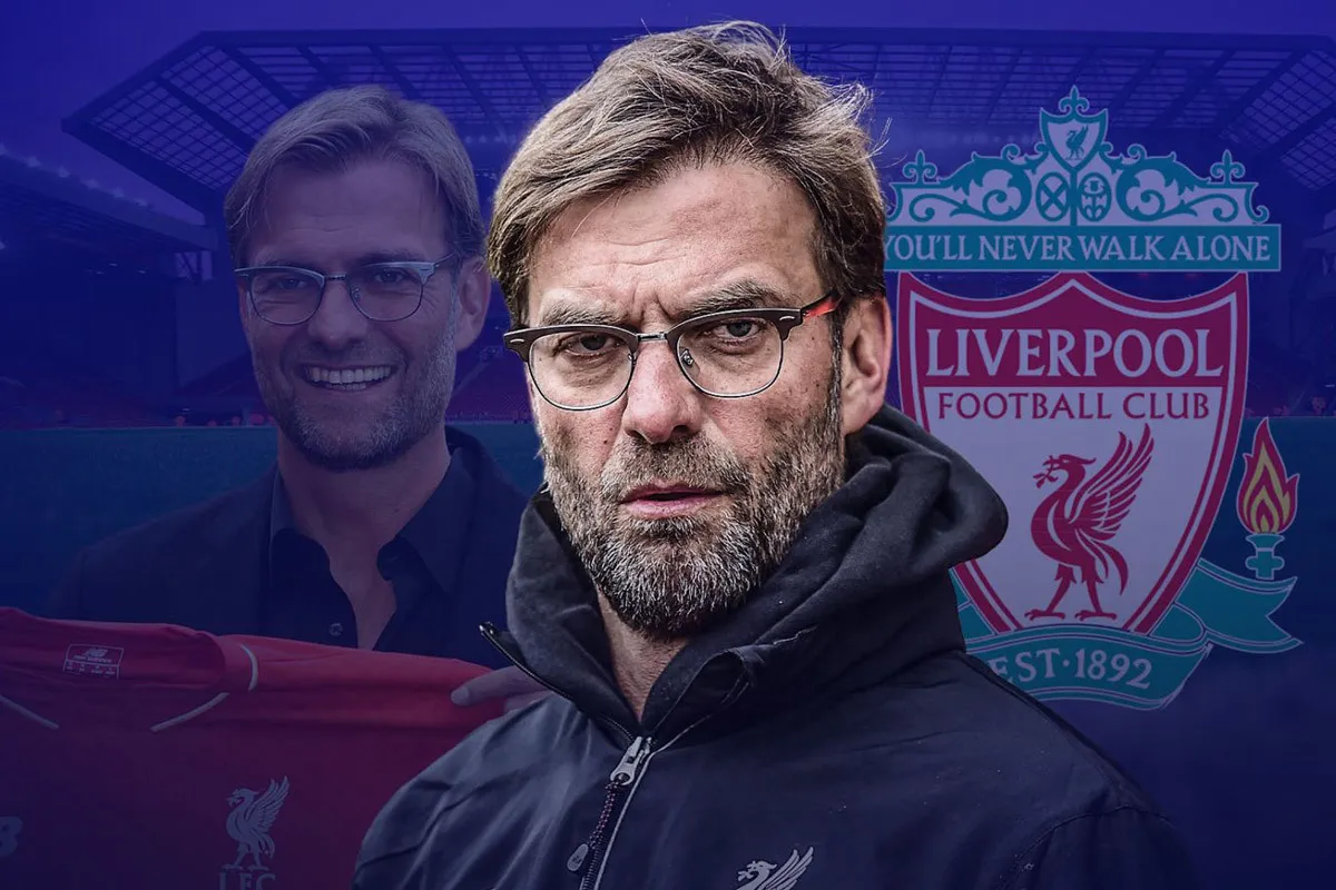 Vì tương lai Liverpool, Klopp chấp nhận ‘tự vả vào mồm’