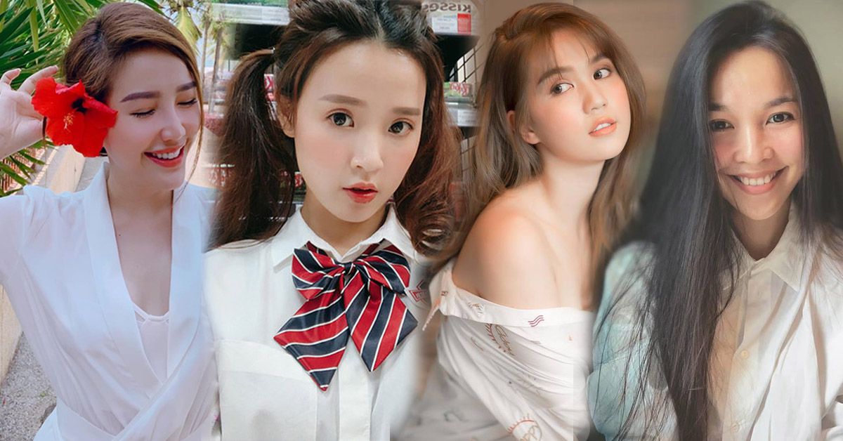 Sao Việt và hội chứng lão hóa ngược khi ngày càng trẻ trung, xinh đẹp