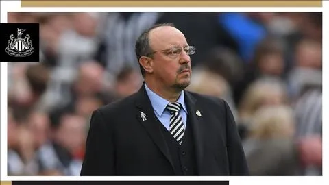 Newcastle chia tay Benitez, chờ bổ nhiệm Mourinho