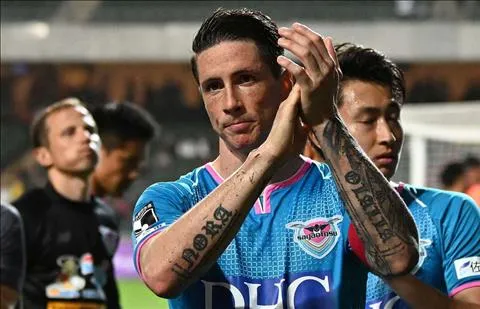 Tin thể thao 24/6: Fernando Torres tiết lộ đồng đội tốt nhất