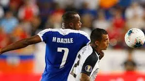 Kết quả Cup vàng CONCACAF 2019 ngày 25/6: Đá bại Costa Rica, Haiti vào tứ kết