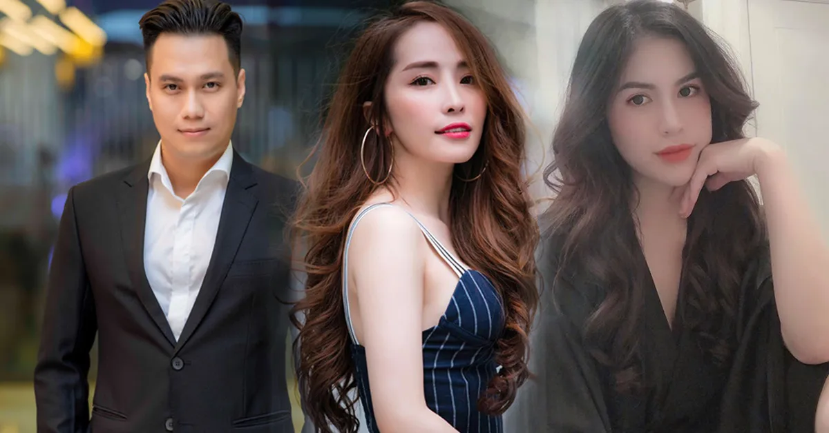 Cá sấu chúa Quỳnh Nga tiết lộ quan hệ với Việt Anh sau ồn ào người thứ 3