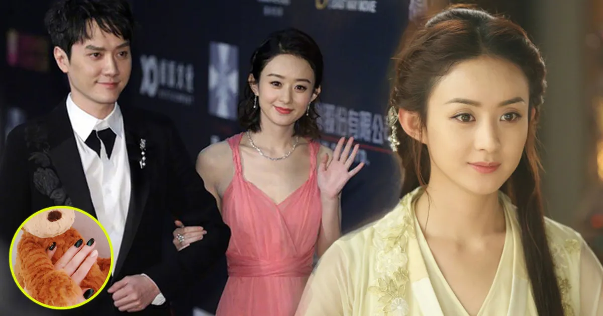 Hot mom Triệu Lệ Dĩnh đăng ảnh mới, rục rịch trở lại showbiz?