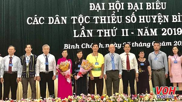 “Các dân tộc đoàn kết, phát huy nội lực, hội nhập và phát triển”