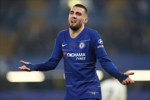 Tin thể thao 25/6: Chelsea quyết định tương lai Kovacic