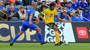 Kết quả Cup vàng CONCACAF 2019 ngày 26/6: Jamaica và Curacao tại bảng C đi tiếp