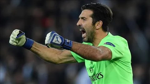 Tin chuyển nhượng 26/6: Lộ bến đỗ bất ngờ của Buffon