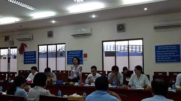 Đề xuất cán bộ không chuyên trách được tham gia Bảo hiểm xã hội
