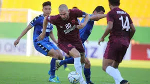 Lịch thi đấu bóng đá hôm nay 26/6/2019: PSM Makassar vs Becamex Bình Dương