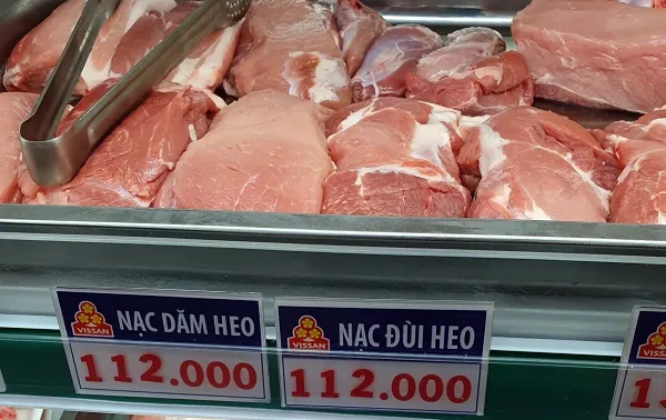 Giá heo hơi hôm nay 27/6/2019: Vài nơi vẫn giảm giá