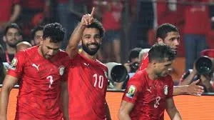 Kết quả CAN 2019 ngày 27/6: Salah ghi bàn, chủ nhà Ai Cập sớm giành vé vào vòng 1/8