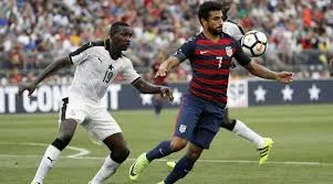 Lịch thi đấu bóng đá hôm nay 27/6/2019: Panama vs Mỹ