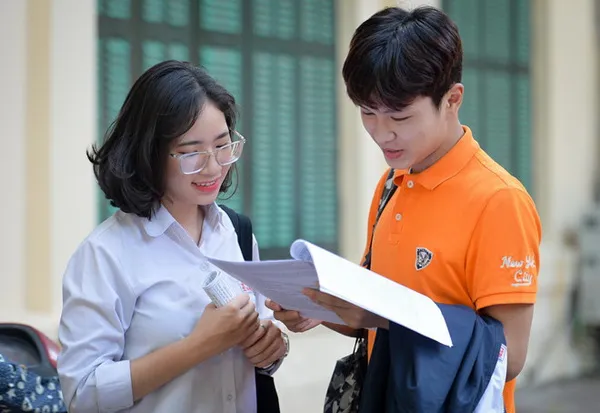 Kỳ thi THPT quốc gia 2019: Sáng nay 27/6, thí sinh làm bài thi khoa học xã hội