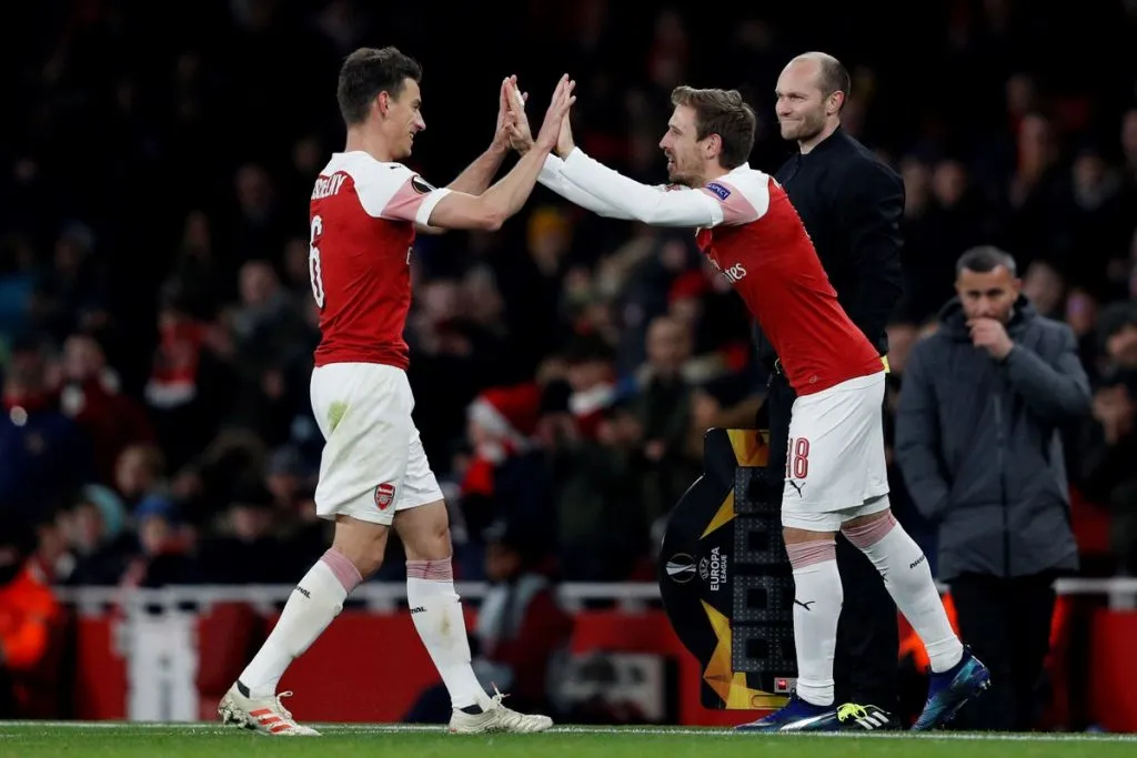 Tin tức Arsenal 28/6: HLV Emery thanh lý 3 hậu vệ ở Hè 2019