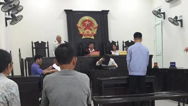 Tin pháp luật hôm nay 28/6/2019: Nam sinh đại học lĩnh án 8 năm tù vì “yêu” bé gái