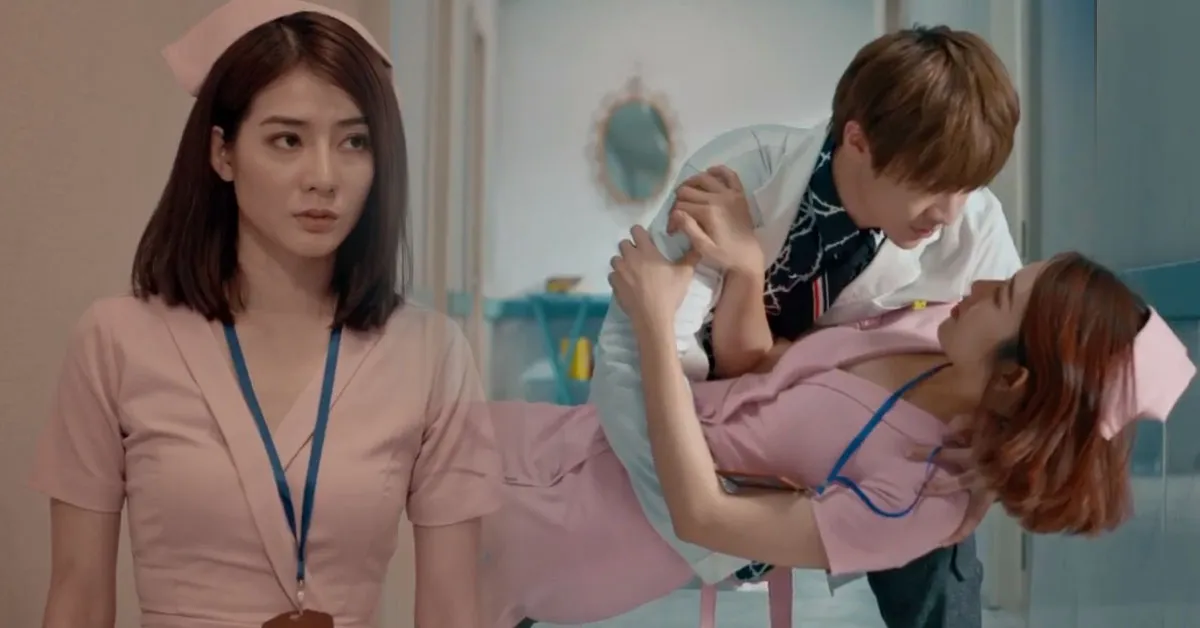 Bệnh Viện Thần Ái tập 5: Phan, Dũng bị loại khỏi vùng nghi ngờ, Đông và Hạ lộ động cơ