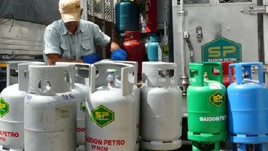 Giá gas hôm nay 28/6/2019: Thế giới giảm nhẹ