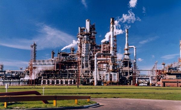 Giá gas hôm nay 29/6/2019: Nhích tăng nhẹ 