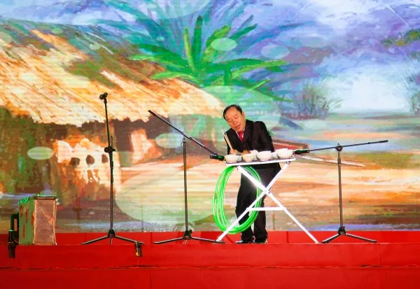 Thêm nhiều kỷ lục mới được ghi nhận tại Ngày hội kỷ lục gia 2019