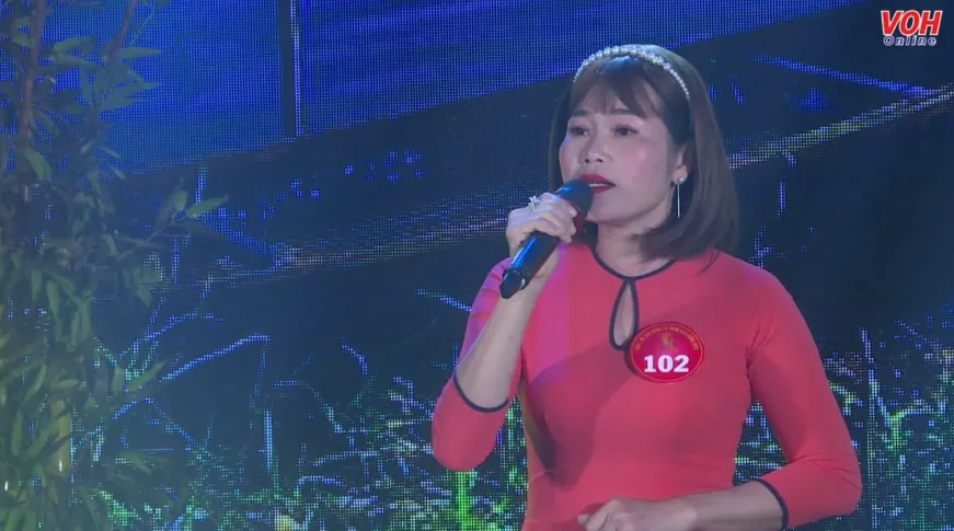 Bông lúa vàng 2019 ngày 29/06/2019