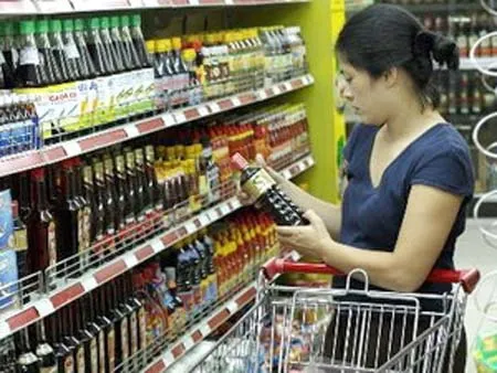 CPI bình quân 6 tháng đầu năm 2019 tăng 2,64% 