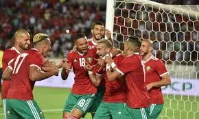 Kết quả CAN 2019 ngày 29/6: Đá bại Bờ Biển Ngà, Morocco vào tứ kết sớm