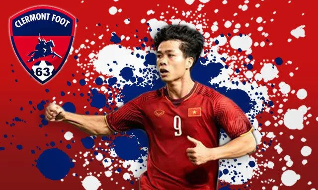 Trưởng đoàn HAGL báo tin không thể vui hơn về Công Phượng