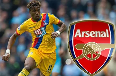 Tin tức Arsenal 29/6: ‘Zaha đủ sức khoác áo Pháo thủ’