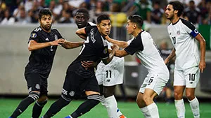 Kết quả Cup vàng CONCACAF 2019 ngày 30/6: Thắng trên chấm luân lưu, Mexico gặp Haiti tại bán kết