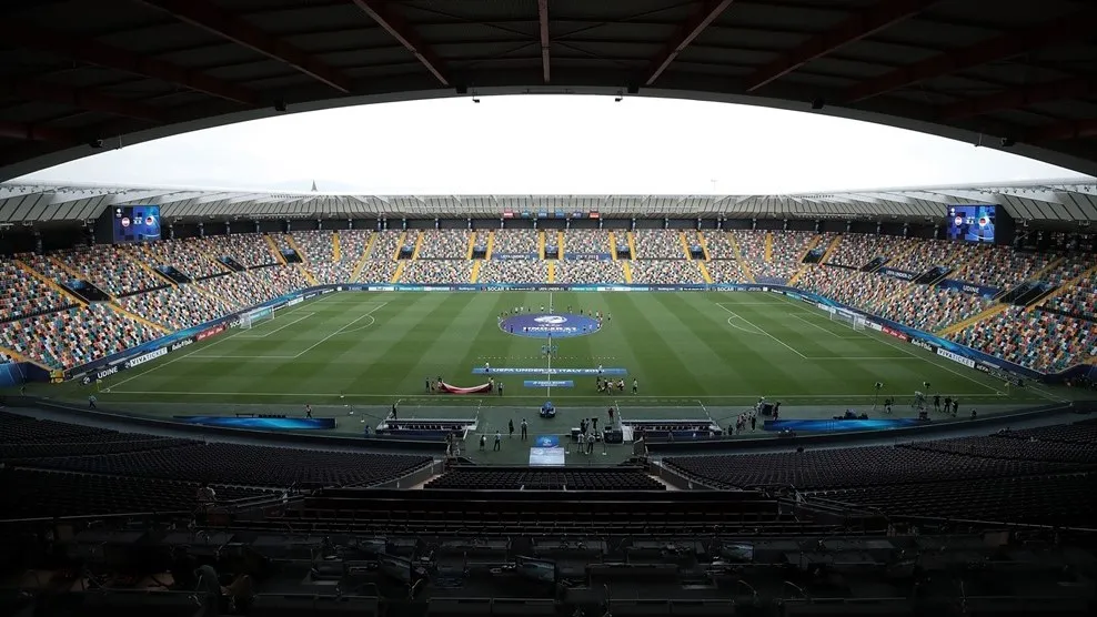 Xem chung kết U21 châu Âu Tây Ban Nha vs Đức lúc mấy giờ, ở đâu?