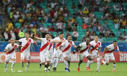 Kết quả Copa America 2019 ngày 30/6: Thua Peru ở loạt luân lưu, Uruguay dừng bước