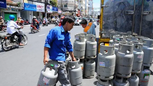 Từ 1/7/2019: Giá gas giảm thêm 19.000 đồng