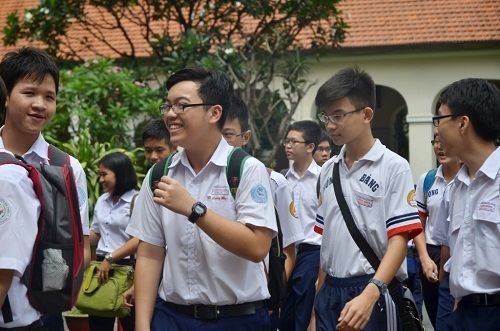 TPHCM công bố điểm chuẩn lớp 10 vào ngày 3/7, sớm hơn dự kiến 1 tuần