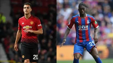 Dalot lên tiếng về sự hiện diện của ‘bom tấn’ Wan-Bissaka