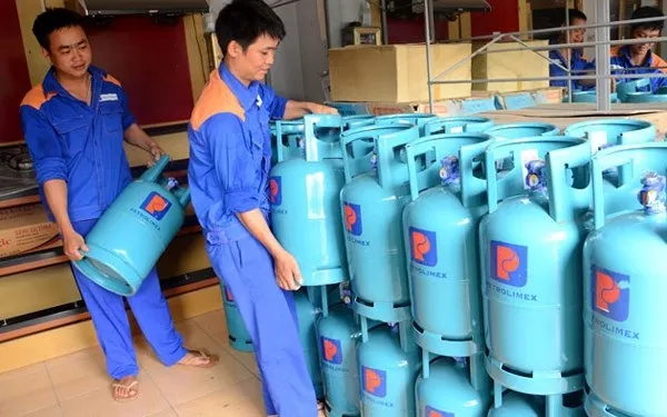 Giá gas hôm nay 1/7/2019: Giá gas trong nước giảm thêm 19.000 đồng