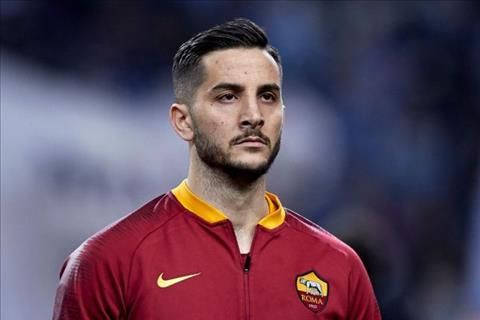 Tin bóng đá 1/7: Kostas Manolas chính thức có bến đỗ mới