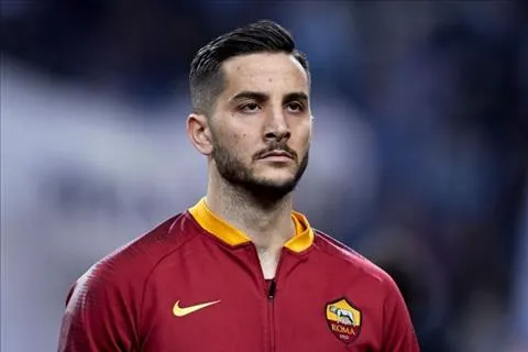 Tin bóng đá 1/7: Kostas Manolas chính thức có bến đỗ mới