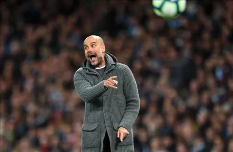 Tin chuyển nhượng 1/7: Pep lên tiếng về tương lai