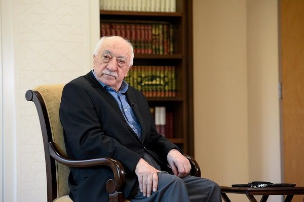 Thổ Nhĩ Kỳ bắt giữ 82 quân nhân nghi ngờ dính líu đến mạng lưới giáo sĩ Gulen