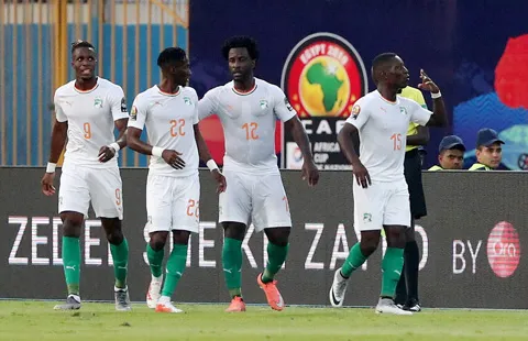 Kết quả CAN 2019 ngày 2/7: Senegal, Bờ Biển Ngà giành vé vào tứ kết