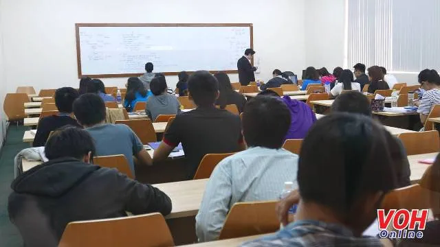 Bằng đại học chính quy, tại chức, từ xa, liên thông có giá trị ngang nhau từ 1/7/2019