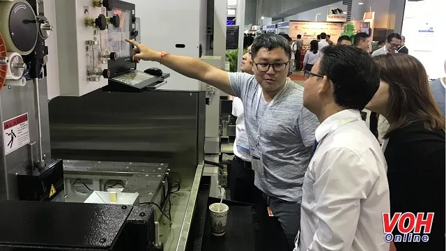 MTA Vietnam 2019 – mở ra những cơ hội mới cho ngành công nghiệp sản xuất và cơ khí chế tạo