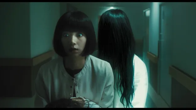 Nếu bạn là fan của “con ma” chui ra từ giếng thì đừng bỏ qua Sadako 2019