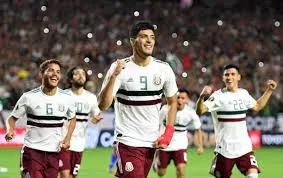 Kết quả Cup vàng CONCACAF 2019 ngày 3/7: Mexico nhọc nhằn hạ Haiti vào chung kết