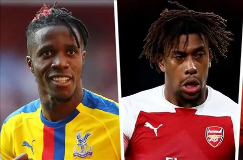 Tin tức Arsenal 3/7: Iwobi lên tiếng về tương lai