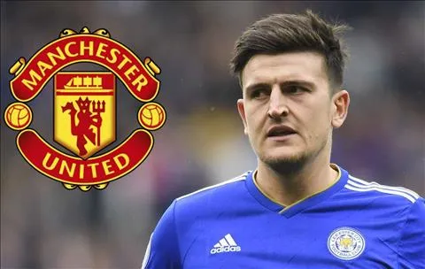 Tin chuyển nhượng 3/7: MU bị khước từ vụ Harry Maguire